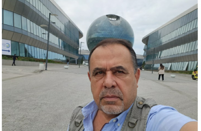 الرنتاوي يكتب – كازاخستان ، السباحة مع أسماك القرش