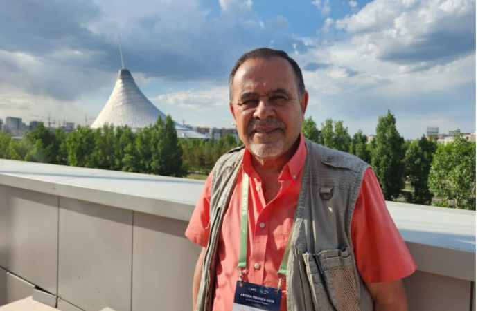 الرنتاوي يكتب – كازاخستان ، نظرة من الداخل عن فسيفساء المكونات، والسعي للحاق بركب العصر “2-2”