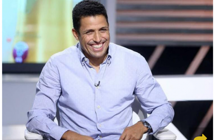 المغربي عموتة مدرباً لمنتخب النشامى