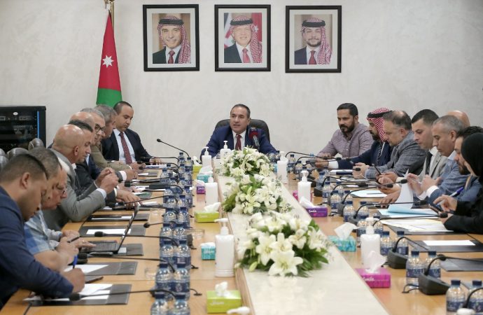 “طاقة النواب” تؤكد ضرورة وجود استراتيجية تجعل من الأردن مركزًا إقليميًا للطاقة الخضراء