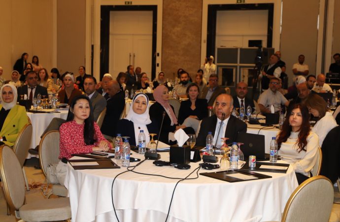 وزارة التربية والتعليم توائم خطتها الاستراتيجية مع رؤية التحديث الاقتصادي