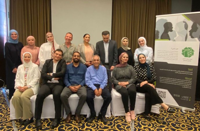 انطلاق ورشة بناء قدرات العاملين في فيروس نقص المناعة البشري كوفيد -١٩