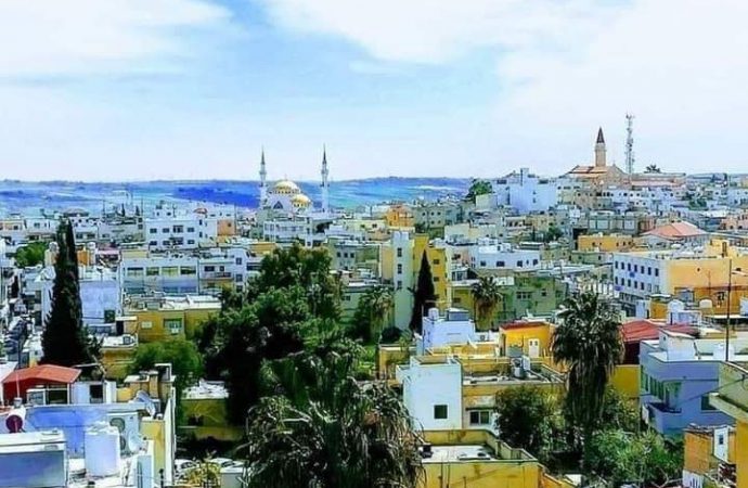 حدادين يدعو الحكومة لزيارة محافظة مادبا