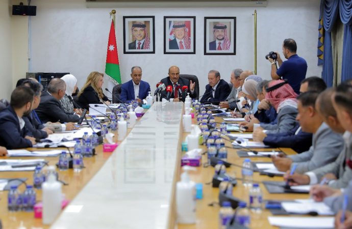 قانونية النواب – نمتلك تعديل ما نشاء من مواد “الجرائم الإلكترونية”