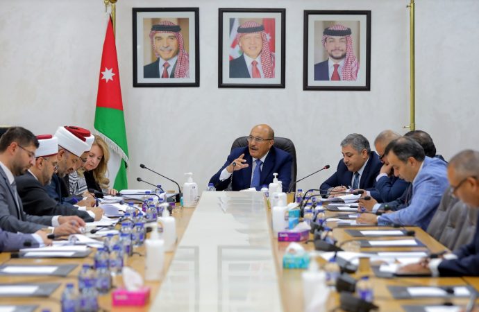 “قانونية النواب” تُقر “معدل المحاكم الشرعية”