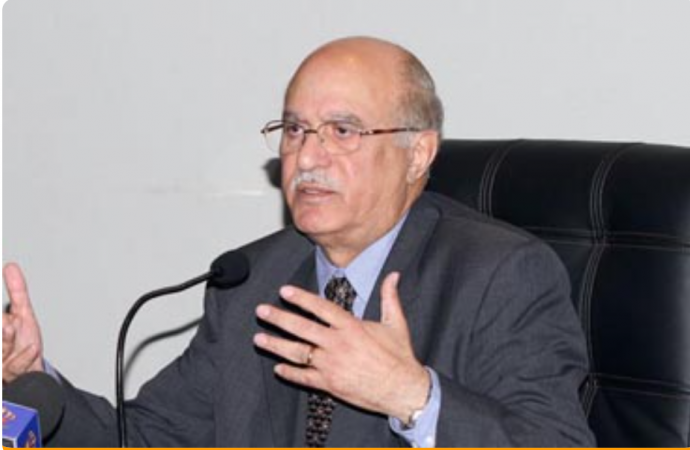 العدوان يكتب – هكذا انجزت الحكومات تدمير الصحافة