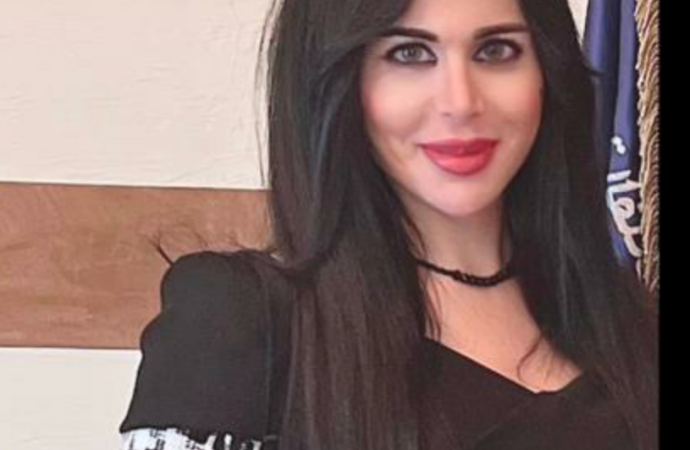 إطلاق اغنية “أن كنك رجال ” للفنانة اللبنانية  جوزيت فرح