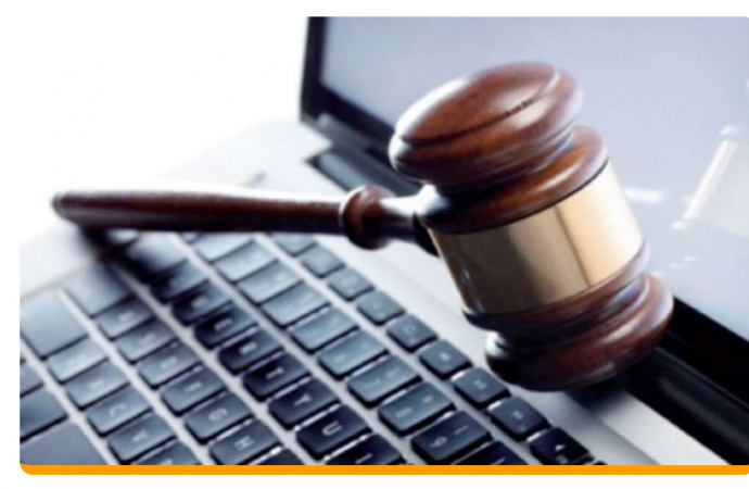 المئات يوقعون على بيان التنسيقية المطالب بسحب مشروع قانون الجرائم الالكترونية