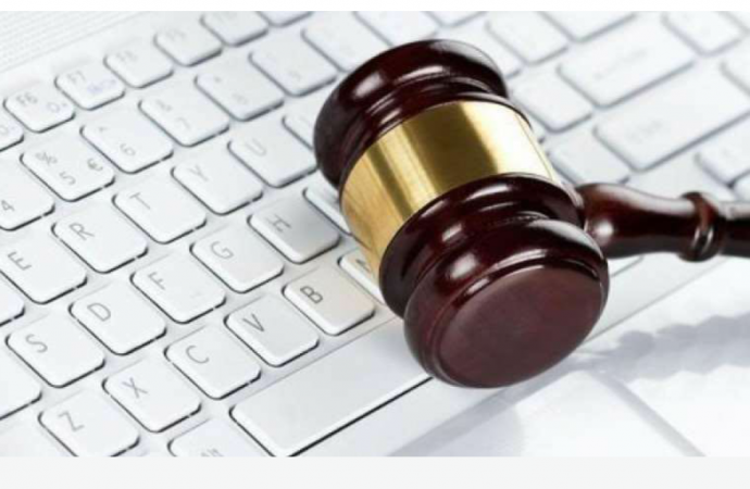 كوكبة جديدة من الشخصيات السياسية والحزبية والصحفية توقع على بيان سحب الجرائم الالكترونية
