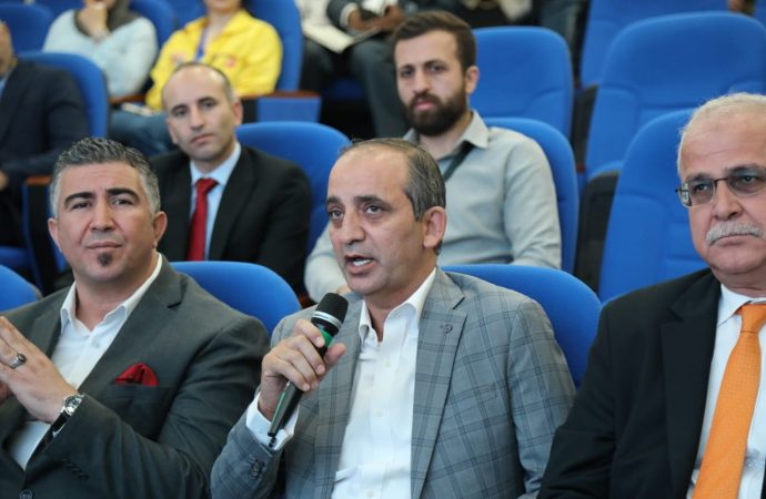 البلقاء التطبيقية تشارك في لقاء عمداء شؤون الطلبة بالهيئة المستقلة للانتخاب