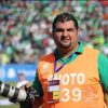 إتحاد الإعلام الرياضي ينعى المصور الرياضي علي زهران