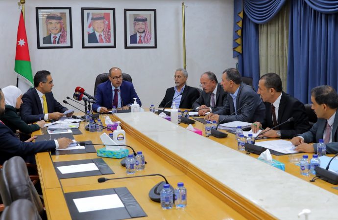 “مالية النواب” تناقش تقارير “المحاسبة” المتعلقة بوزارة الإدارة المحلية