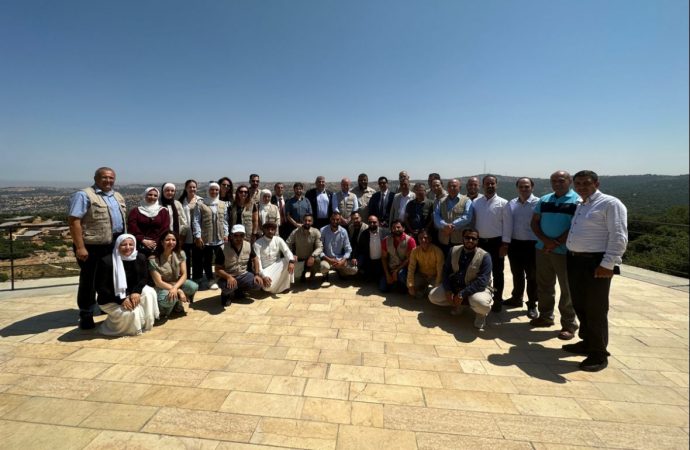 الملكية لحماية الطبيعة تنظم المنتدى الإقليمي لقادة المحميات