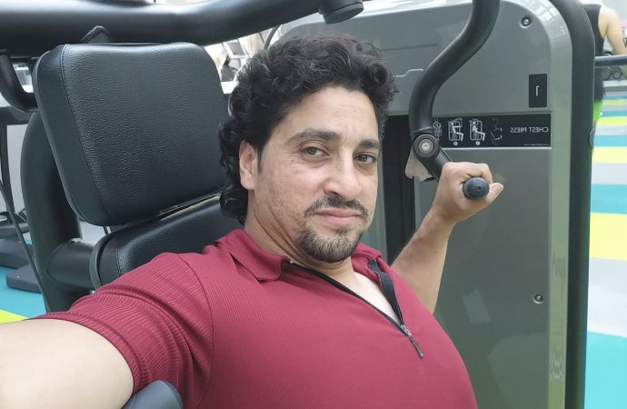 مشاركة مثمرةلطربش و عيسى في بطولة العالم البارالمبية لرفع الأثقال