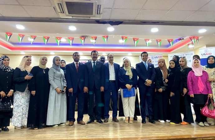 النائب الخلايلة يؤكد أهمية المرحلة السياسية القادمة