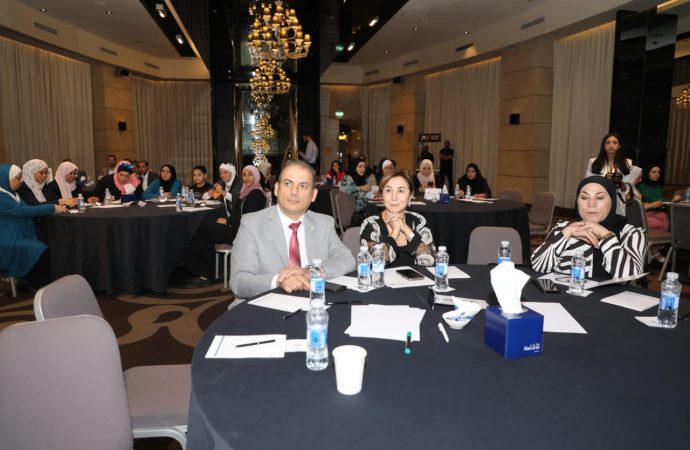 البحوث الزراعية وجوباك يطلقان دورات تدريبية للمشاركين في مهرجان الزيتون