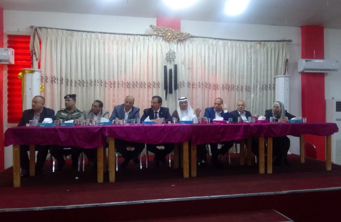 النائب الخلايلة – الأردن يمر بمرحلة تحول سياسي واقتصادي وإداري مهمة