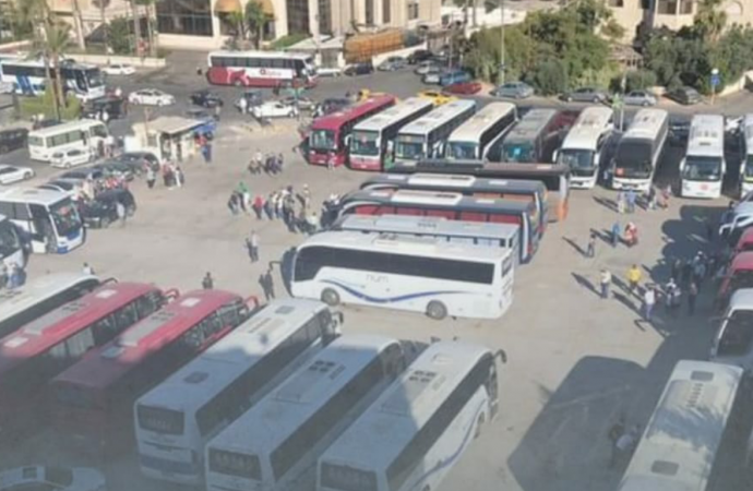 وزارة السياحة والآثار تعلق رحلات برنامج أردننا جنة