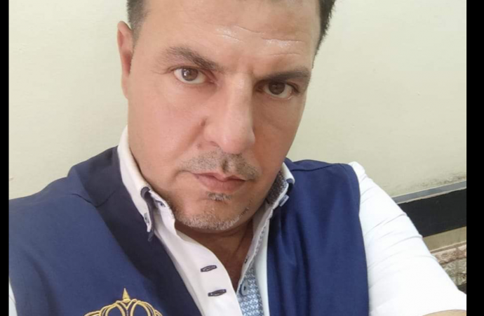 الزميل قبيلات يفوز بجائزة الحسين للابداع الصحفي