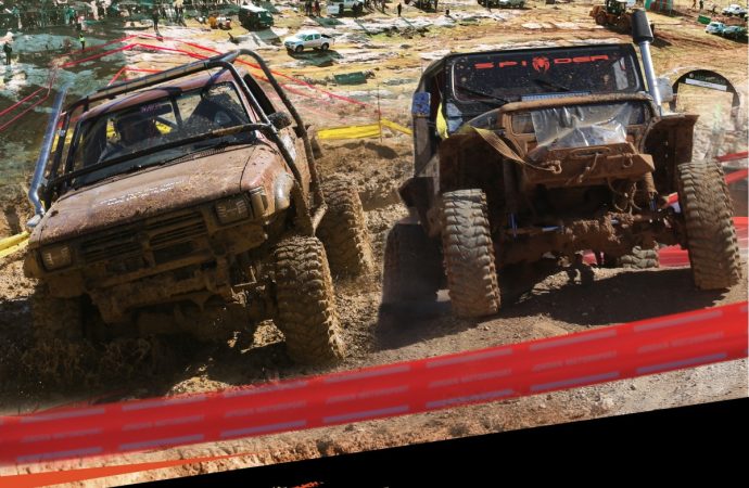 مشاركة 42 سائقا في الجولة الختامية من بطولة الأردن لسباقات الدفع الرباعي