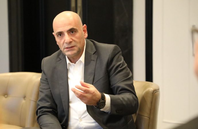 عربيات – شركة الطيران “ايزي جيت” ترفع خطوطها الجديدة للعقبة