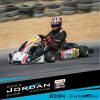 انطلاق الجولة الأخيرة من بطولة الأردن لسباقات الكارتينغ الجمعة على طريق المطار