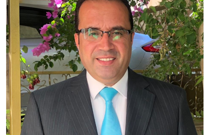 الزيود يكتب – من عمان إلى نيويورك .. القدس في القلب والوجدان