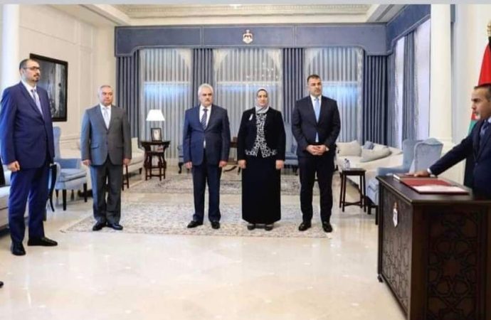 مجلس مفوضي إقليم البترا يباشر أعماله بشكل رسمي اليوم