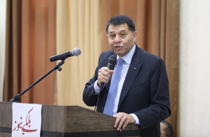 استيتية – رؤيتنا تنطلق استجابة لرؤية جلالة الملك وولي عهده الامين