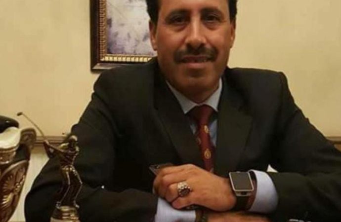 الجبور يكتب – الأمين على الحسين الأول وصاحب البوريه الخضراء حميدي الفايز