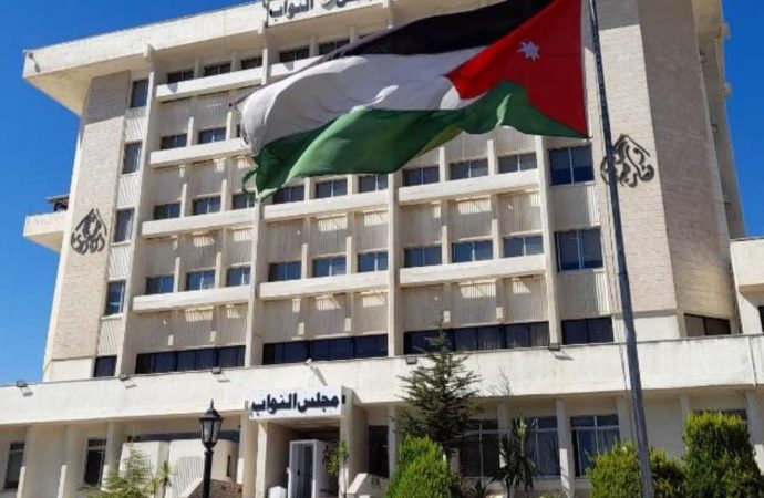 مجلس النواب – نقف مع الأشقاء الفلسطينيين وندين عدوان الاحتلال في غزة