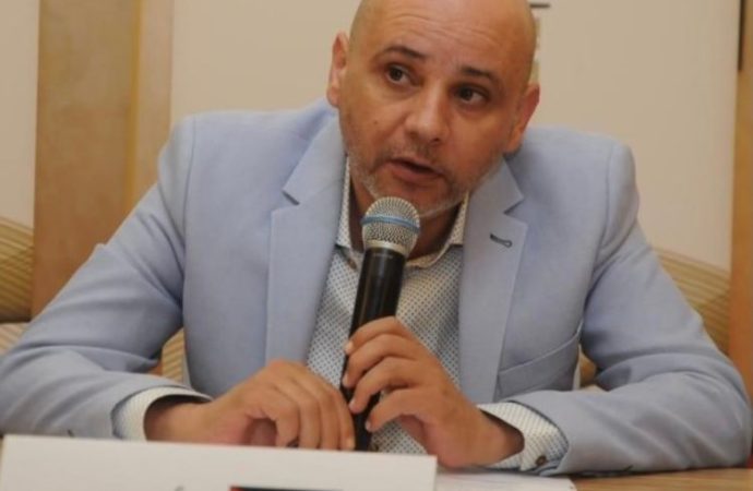 الإعلام الرياضي يدعو الاتحاد الدولي إلى إدانة المجازر في غزة
