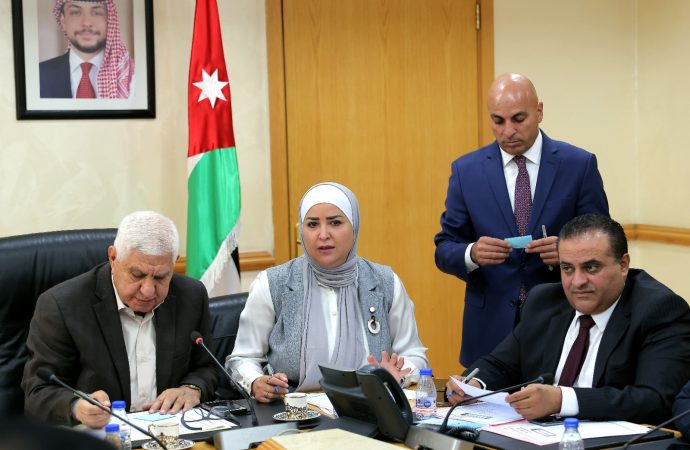 اللجان النيابية تنتخب رؤساءها ونواب رؤسائها والمُقررين
