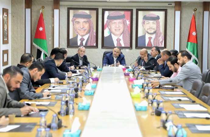 “اقتصاد النواب” تُقر “مُعدل بيع العقار”