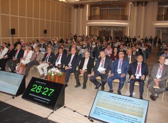 انطلاق فعاليات المؤتمر العاشر لجمعية أطباء السكري