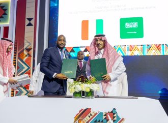 السعودية تقدم 2 مليار ريال من القروض الميسّرة لدعم المشروعات في الدول الأفريقية