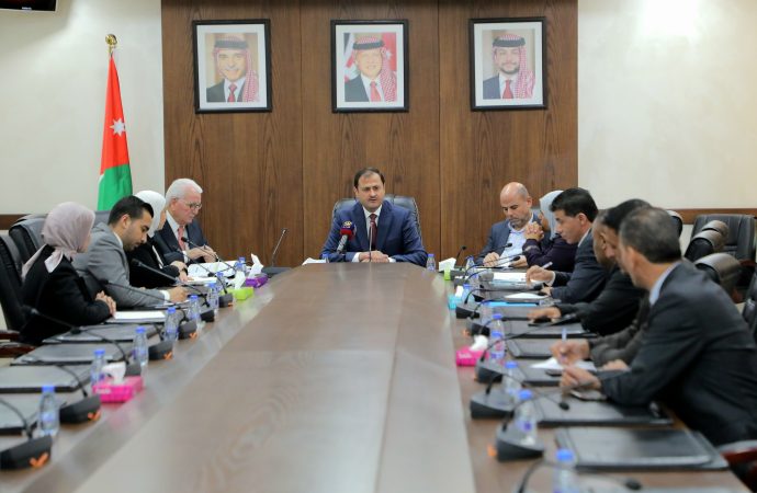 “التربية النيابية” تؤكد ضرورة تدريس منهاج القضية الفلسطينية في المدارس