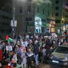 مسيرة للاطفال تطالب بوقف ابادة الاطفال في غزة