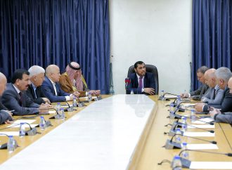 لجنةالتوجيه والإعلام النيابية تناقش دور الإعلام في الحرب على غزة