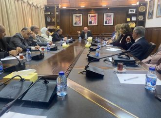 الفايز يرعى إطلاق الحملة العالمية لوقف العدوان على غزة