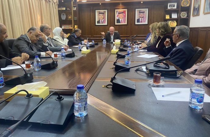 الفايز يرعى إطلاق الحملة العالمية لوقف العدوان على غزة