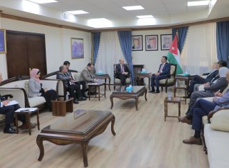 “خارجية النواب” خلال لقائها السفير الإيطالي – نرفض تهجير الغزيين