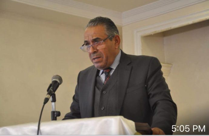 “الجيولوجيين” تناقش البدائل المتاحة للمياه والطاقة