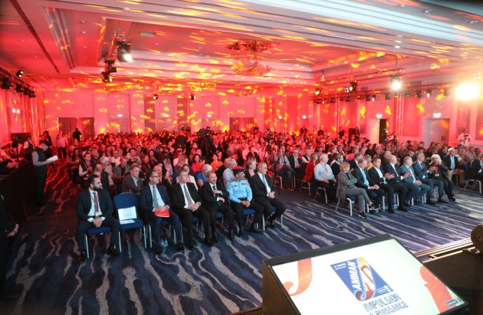 الأردن يستضيف مؤتمر الشبكة الفرنسية الرائدة لوكالات السفر المستقلة