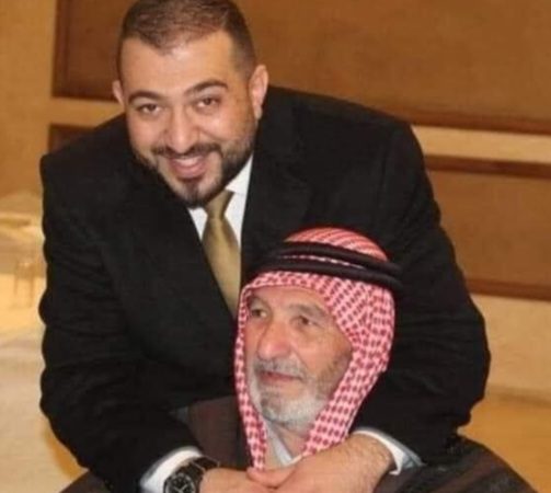 سمحان يكتب – في الذكرى الثالثة لوفاة والدي