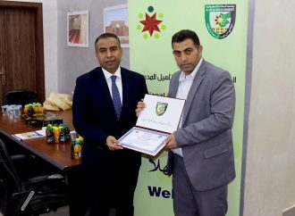 الشوابكة يفتتح ورشة “اثر الحوكمة الرشيدة بإدارة مؤسسات المجتمع المدني”