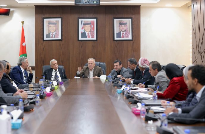 “الآثار النيابية” تدعو لاعتماد نهج جديد للترويج للسياحة