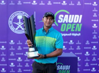 بطولة السعودية المفتوحة للجولف بنسختها الثامنة تمثل أحد محطات الجولة الاسيوية