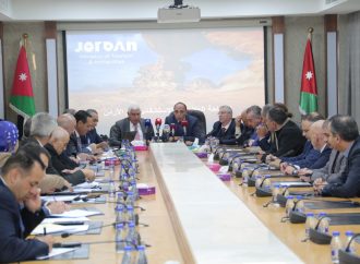 النائب المعايعة يؤكد ضرورة تضافر الجهود للنهوض بالسياحة العلاجية