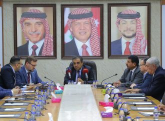 “فلسطين النيابية” تلتقي مدير “الأونروا” في الأردن